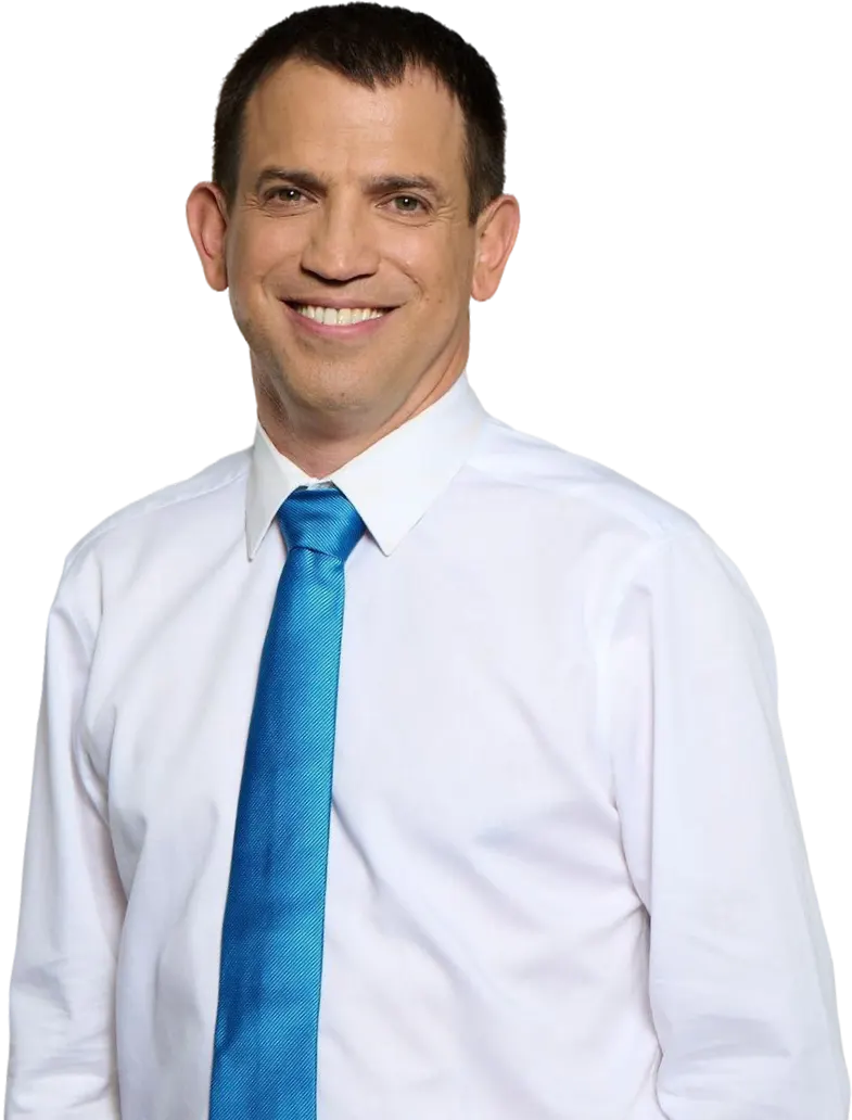 שאול מרידור