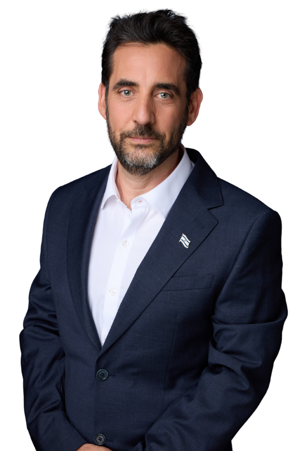 רון ברקאי
